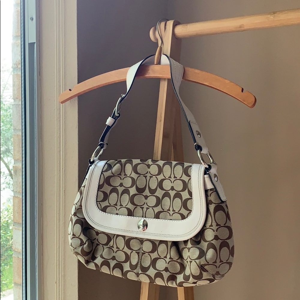 Coach Purse 👜